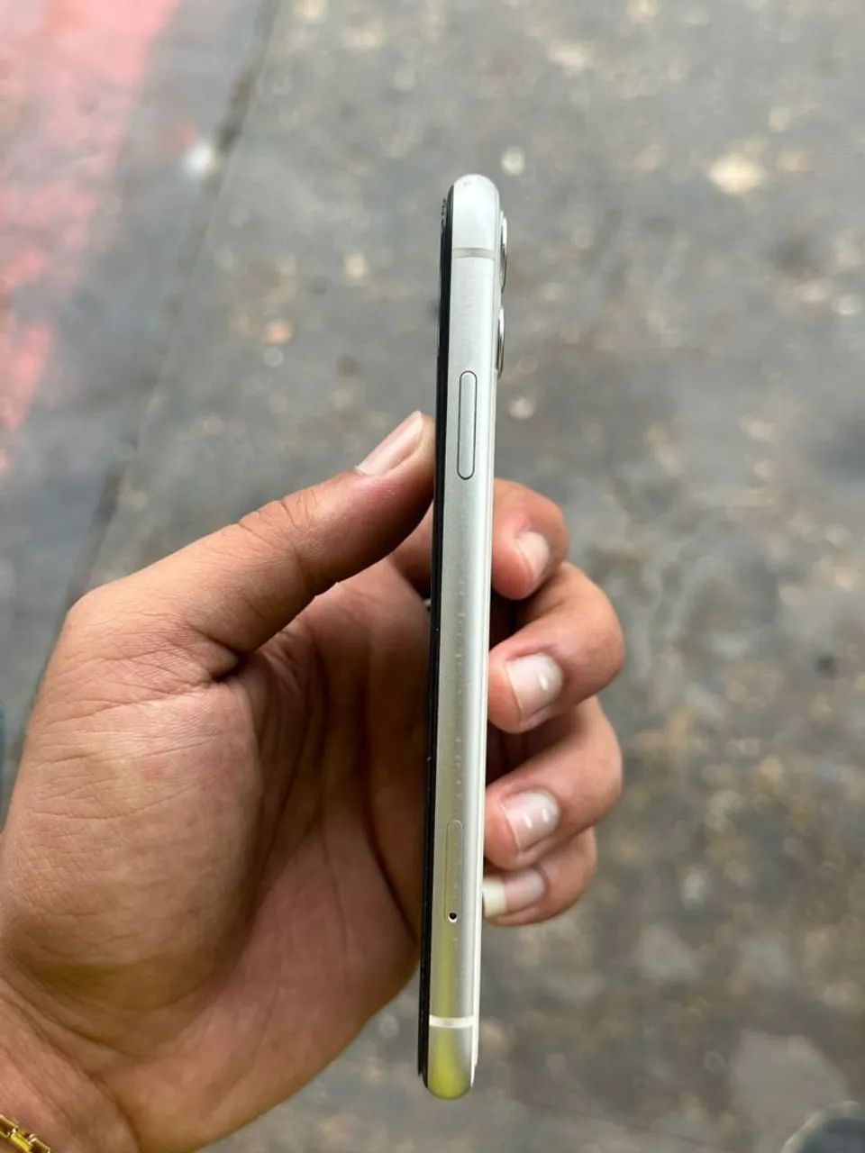 Vendo-se um iphone 11