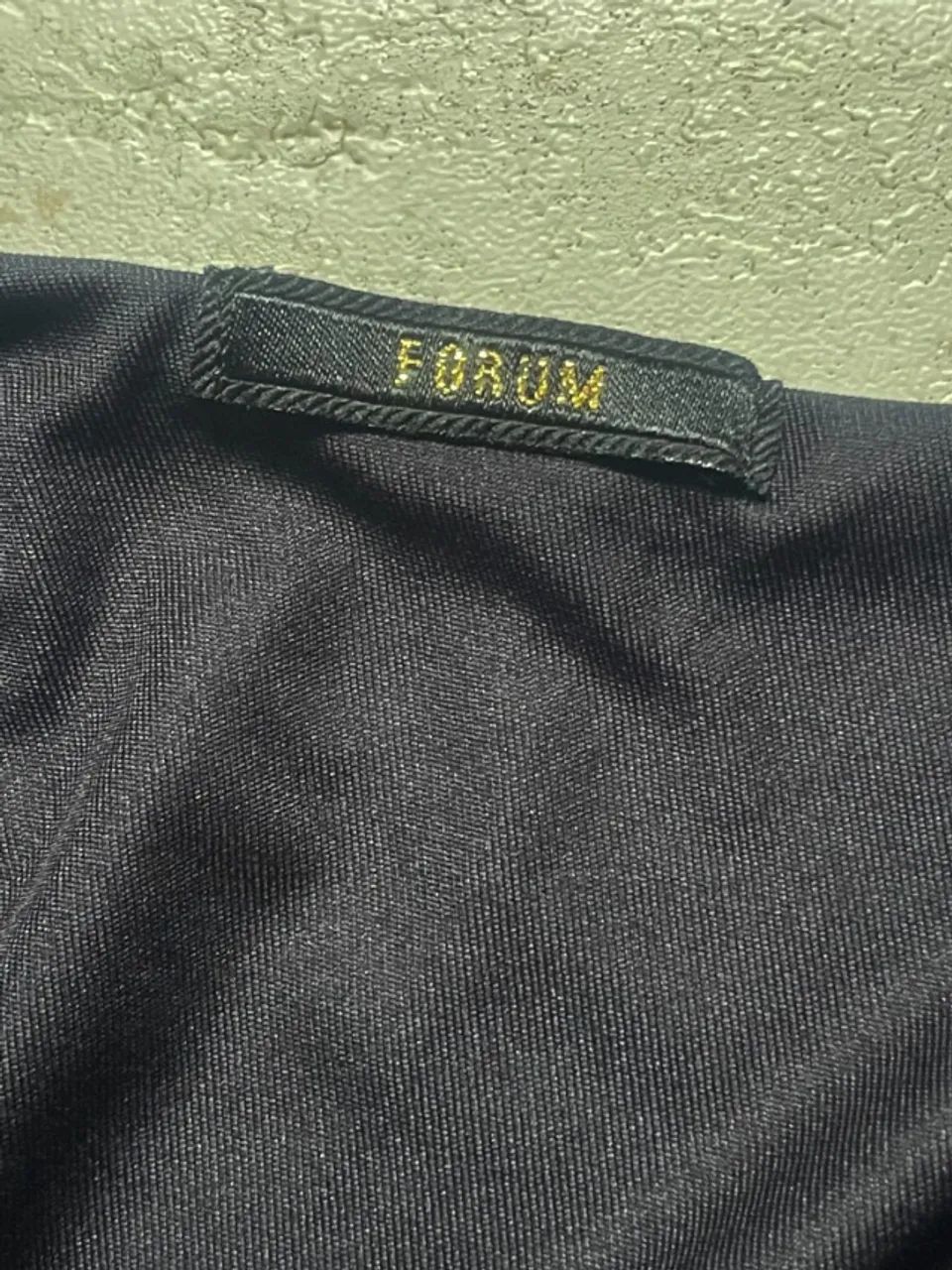 Vestido Forum Ombro Só Original - Tam. P - Foto 5