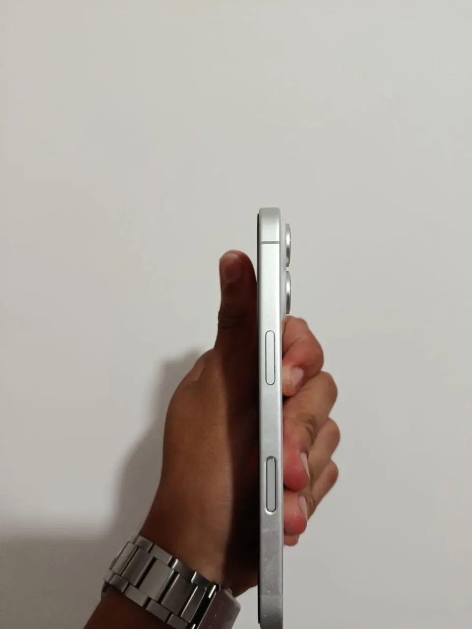 iPhone 16 zero - Foto 2