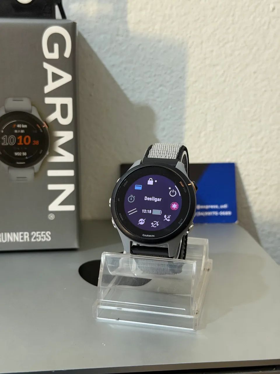 Garmin Forerunner 255 Basic  - Foto 3