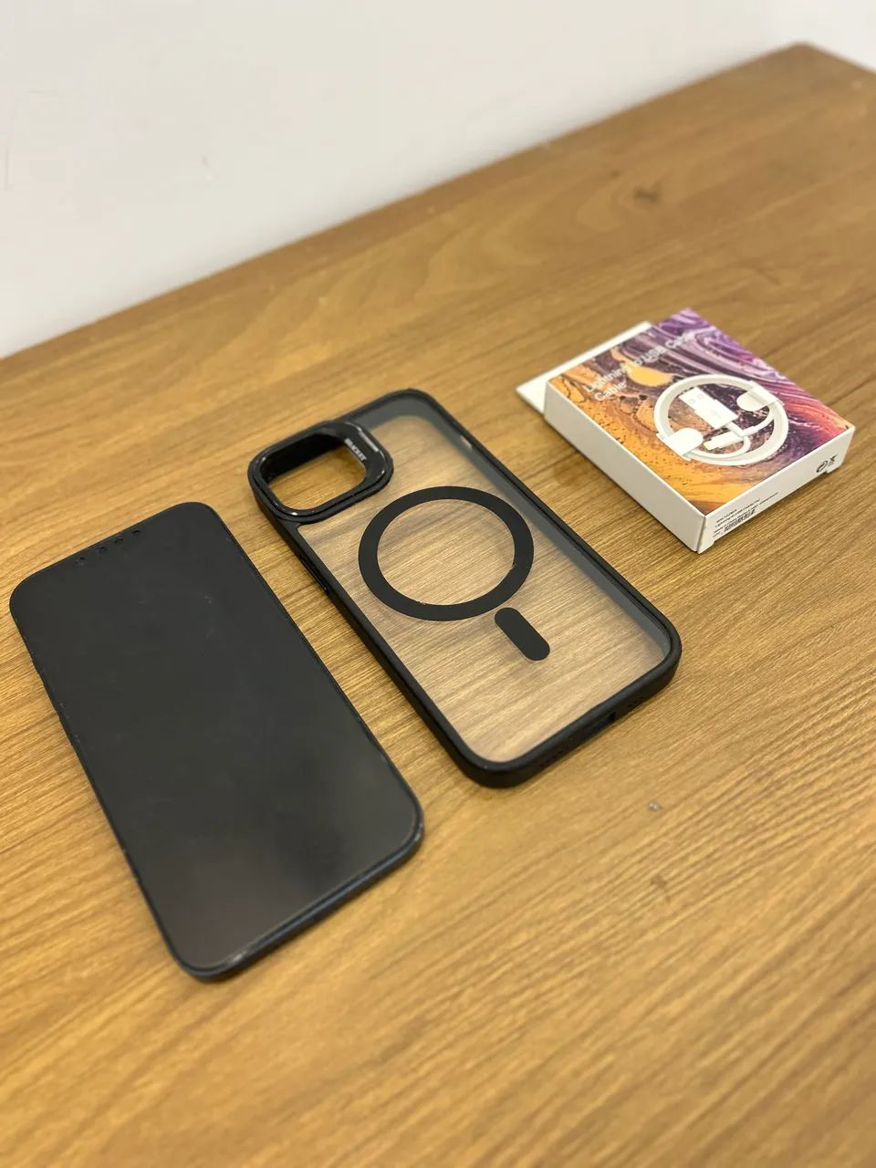 iPhone 13 - 128gb - Foto 3
