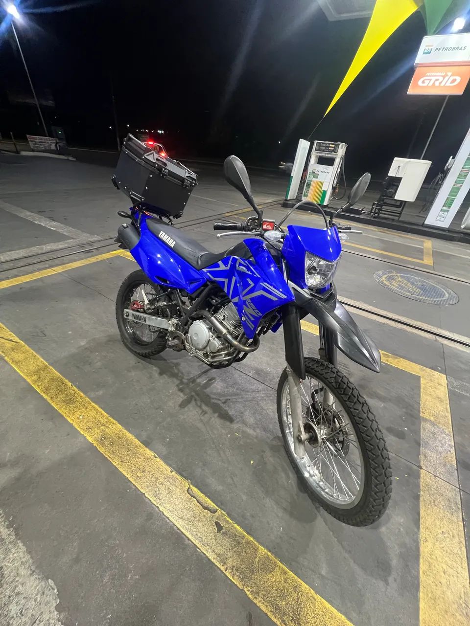 Lander 250  - Foto 4