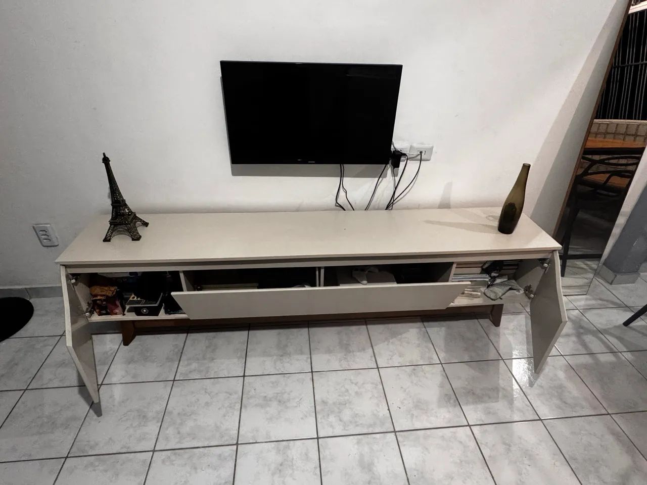 Rack Laqueado - Móvel de Luxo - Foto 2