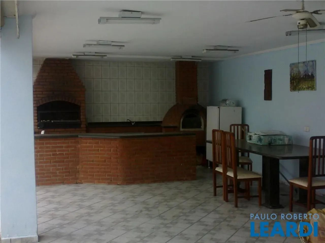CASA ASSOBRADADA - TATUAPÉ - SP - Foto 4