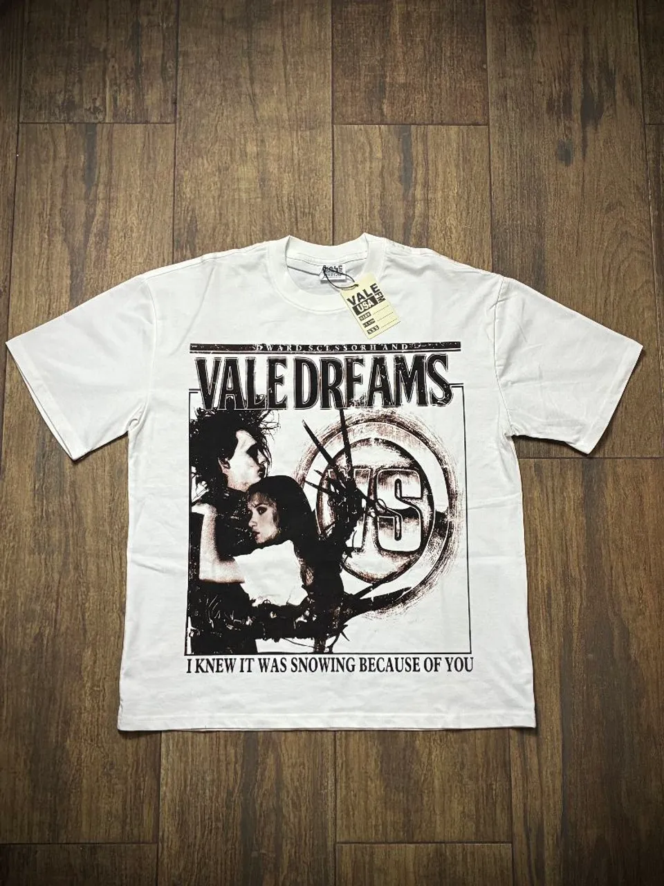 Camisa Comme Des Garçons 1986 ÉTÉ Branca P - Roupas - Vila