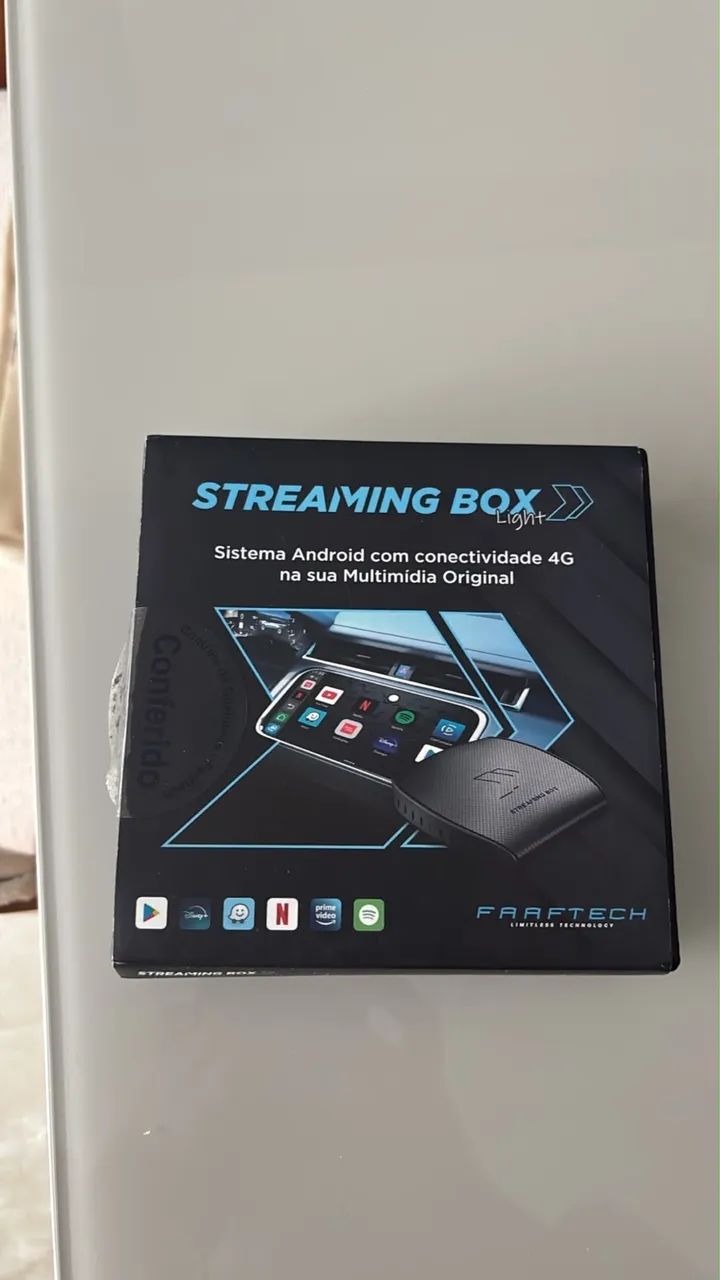 ShiftPower e Streaming  - Foto 5