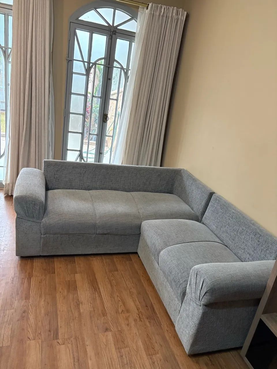 Sofá em L - Foto 4