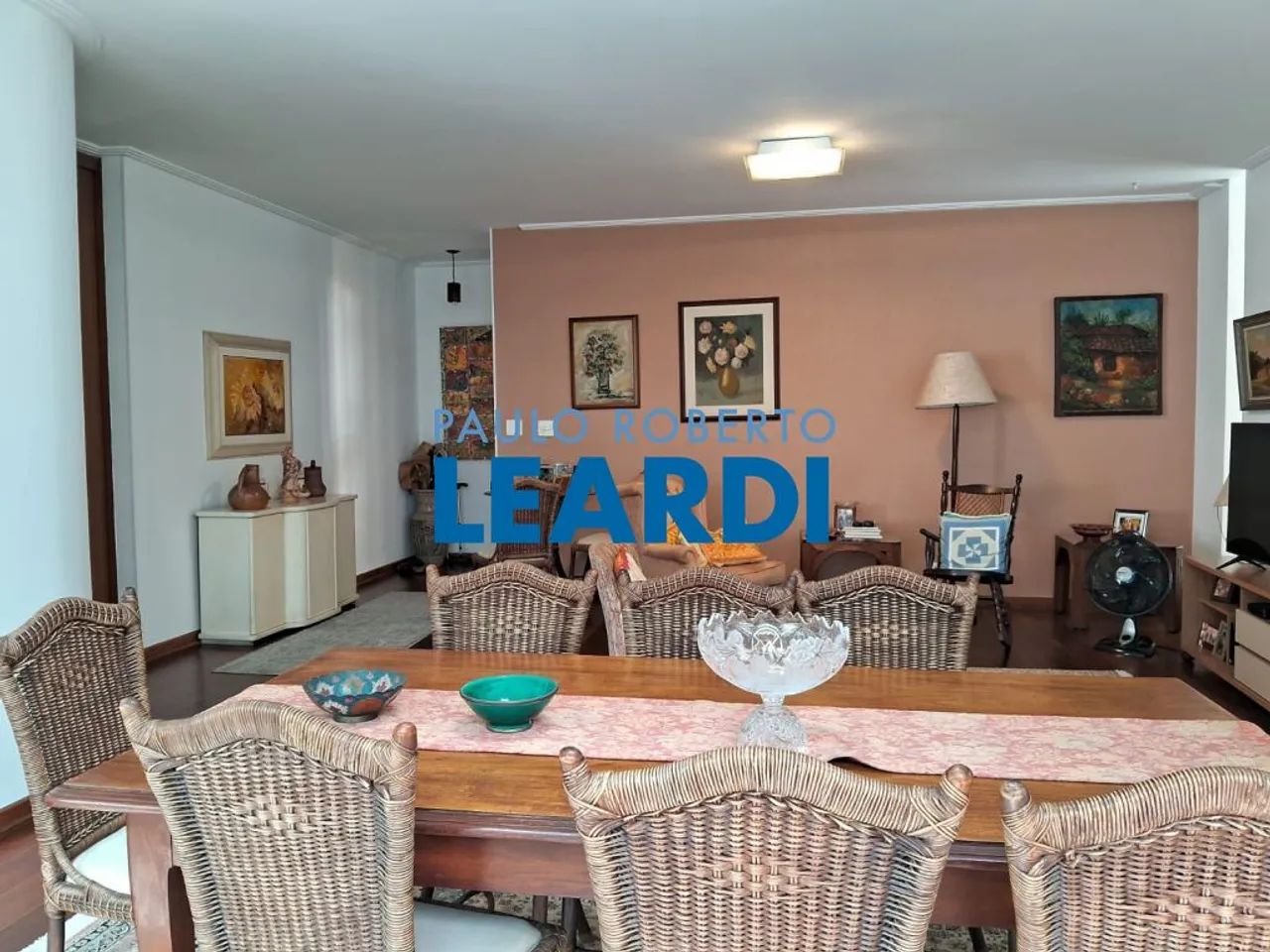 CASA TÉRREA - VILA MADALENA - SP