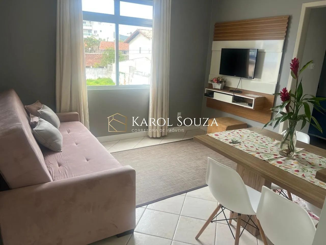 APARTAMENTO RESIDENCIAL em FLORIANÓPOLIS - SC, CACHOEIRA DO BOM JESUS - Foto 4
