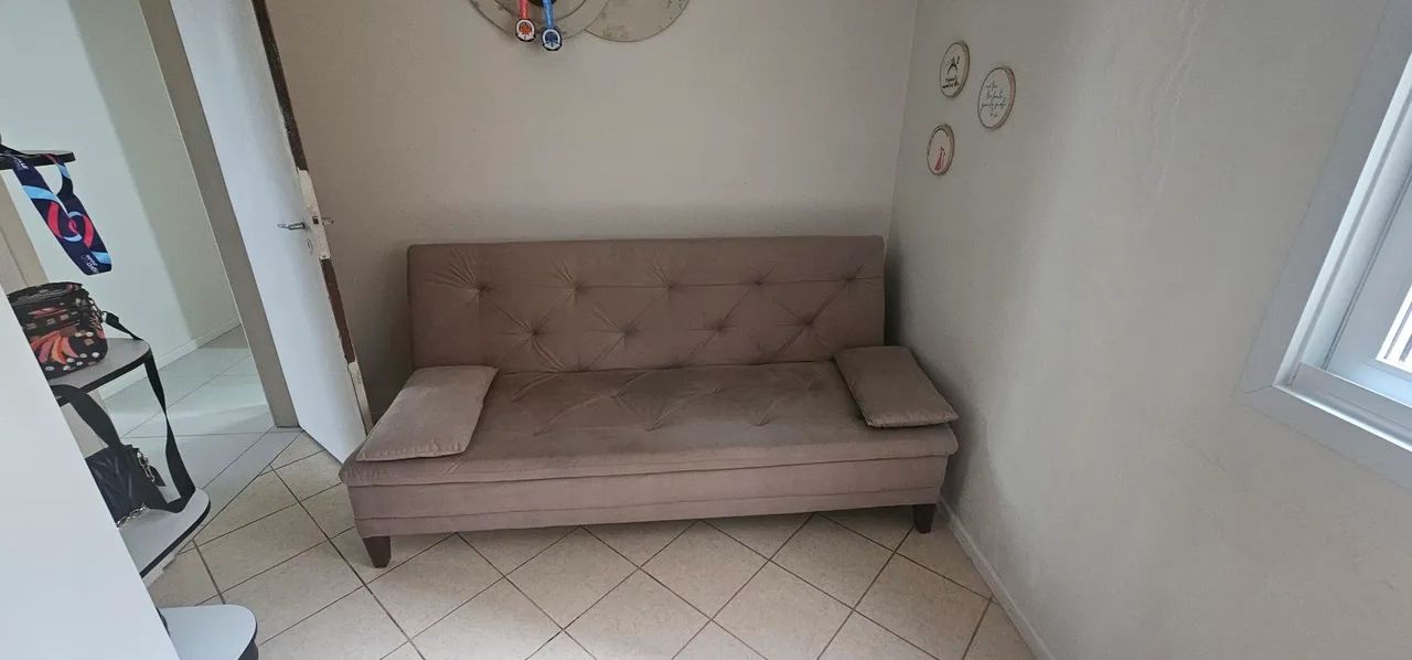Sofá cama 
