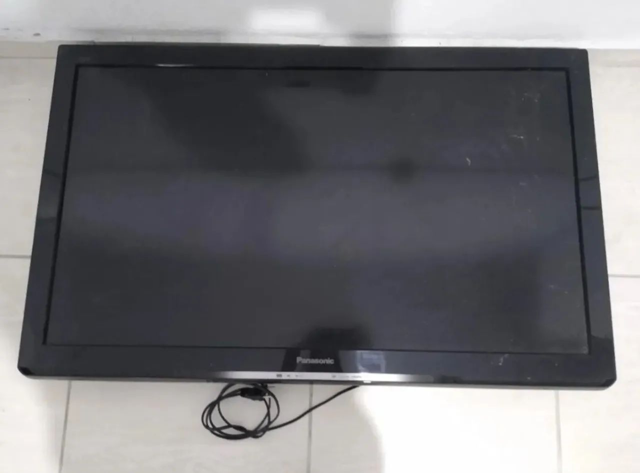 TV PANASONIC 42 POLEGADAS