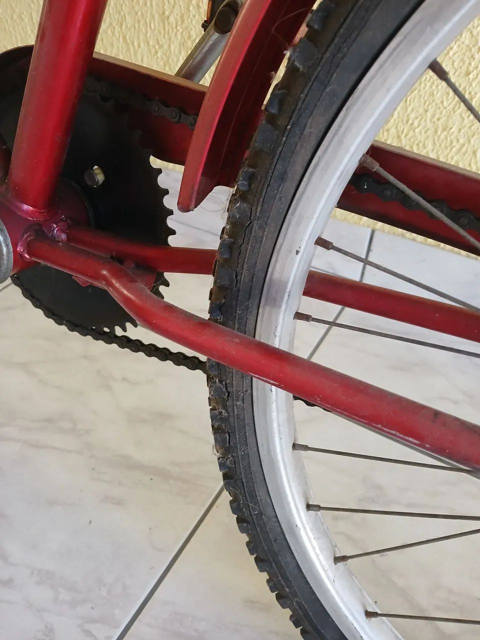 Bicicleta - Foto 3