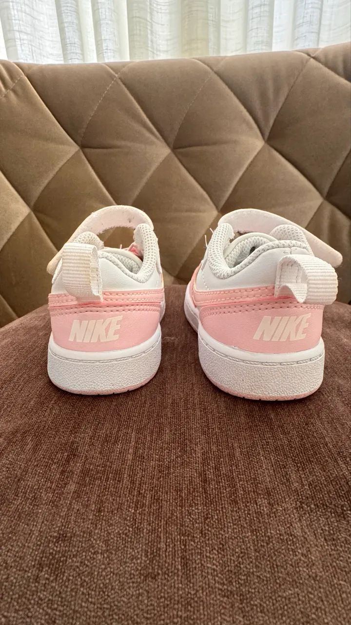 Tênis Nike original infantil - 21  - Foto 2