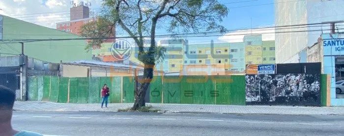 Terreno a venda - Centro, Santo André - Foto 3