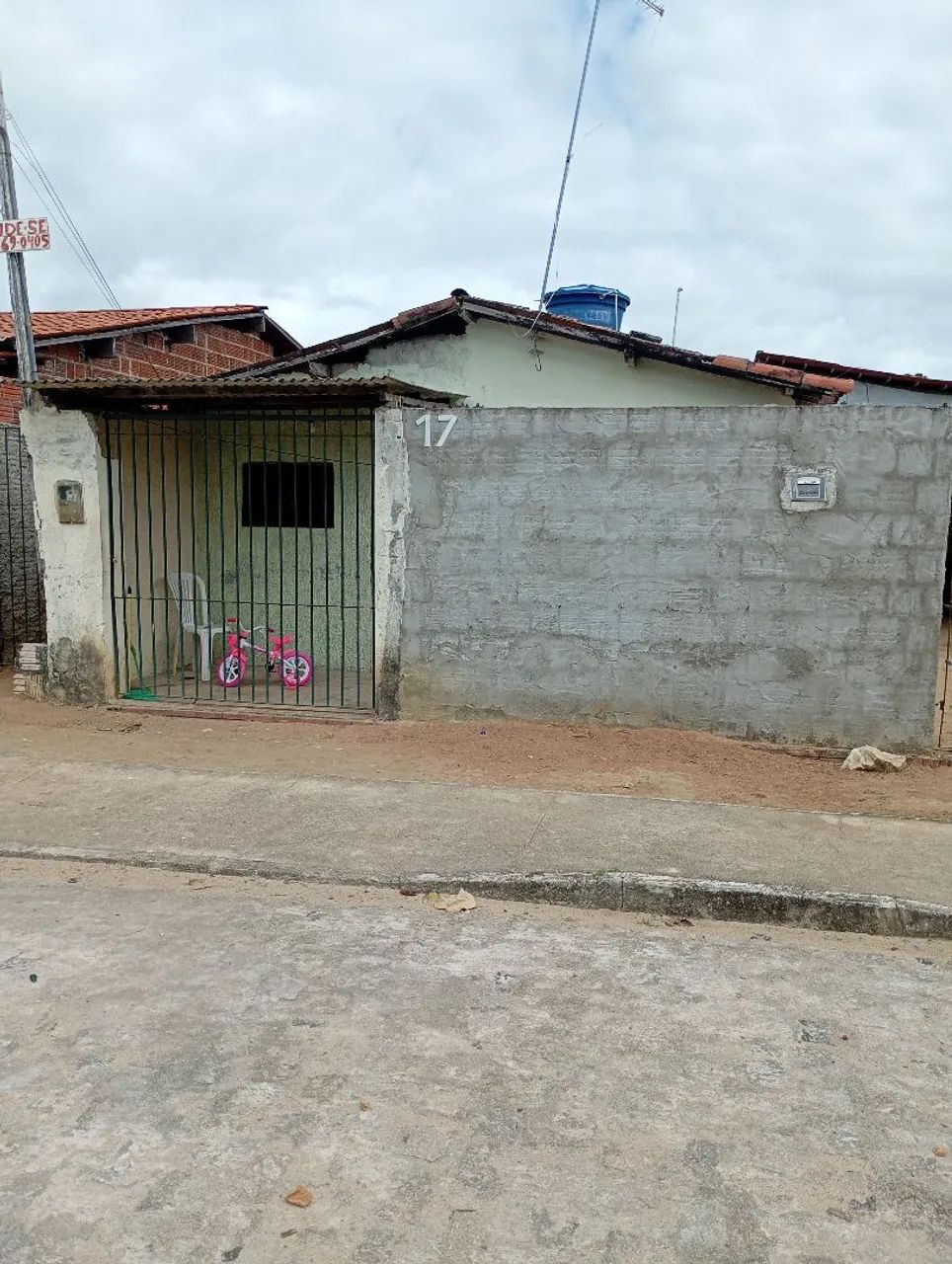 Vendo  casa - Foto 2