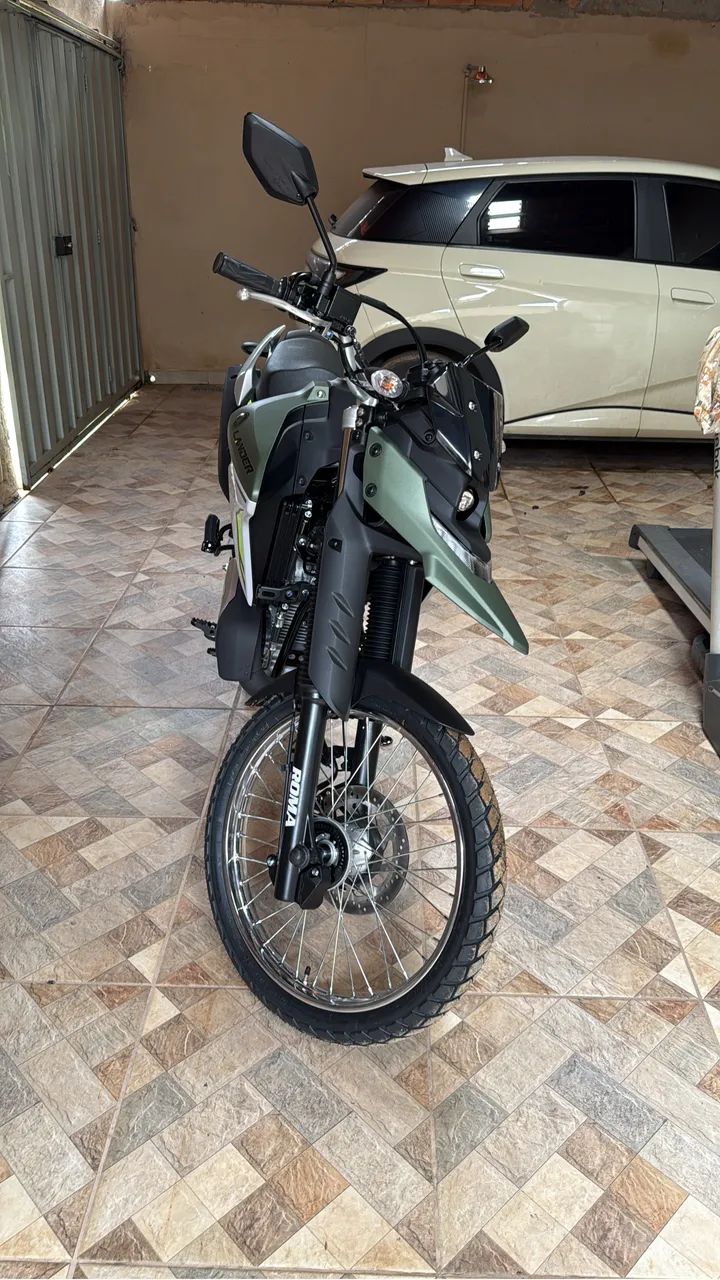Moto Yamaha  - Foto 2