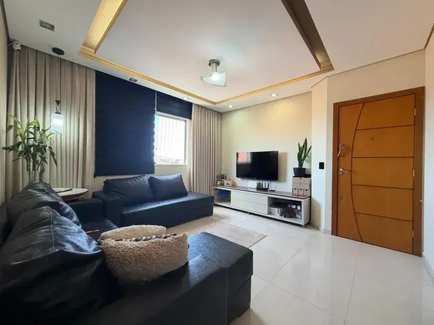 Apartamento com 3 Quartos à venda, 90m² - Planalto - Foto 5