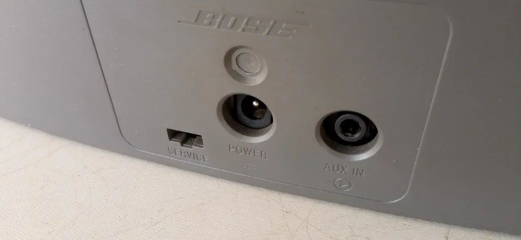 Caixa De Som Sounddock Bose Xt - Foto 5