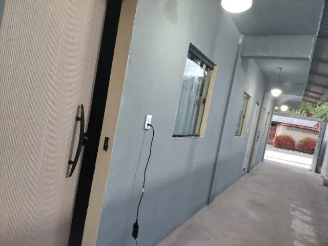 Apoena Hostel em Salinópolis | Quartos Confortáveis e Ótima Localização, Salinas. - Foto 2