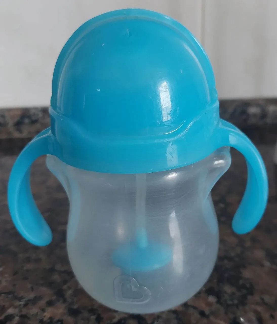 Copo click lock tip e sip munchkin  - Foto 4