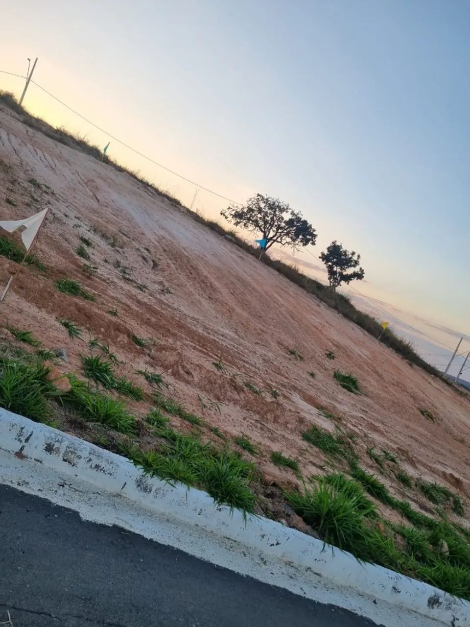 Lote comercial e residencial á 03 km do centro de Divinópolis com financiamento próprio  - Foto 3