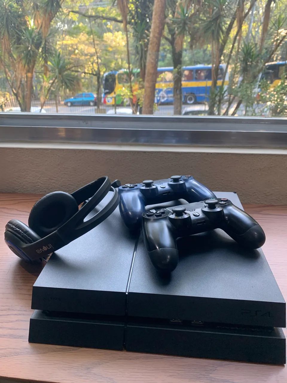 PlayStation4 - Foto 2