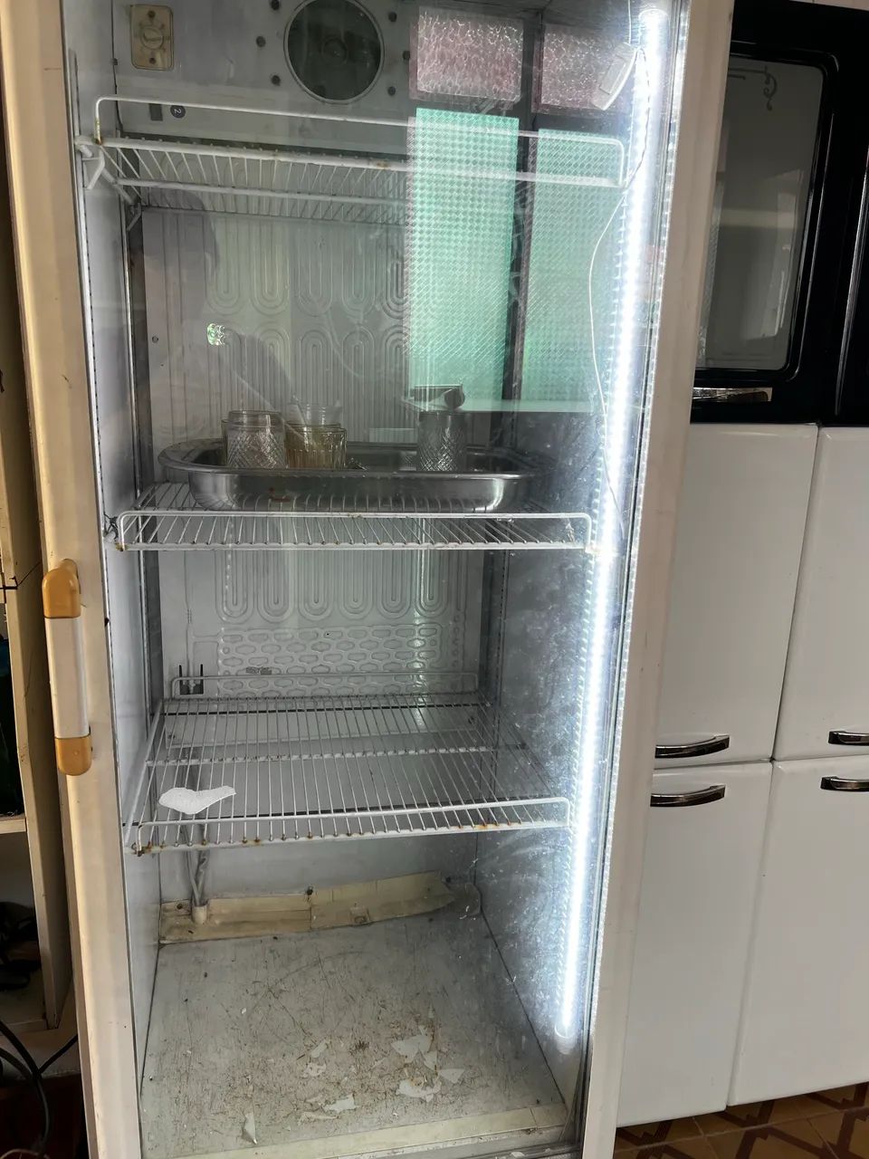 Expositor de bebidas  - Foto 3