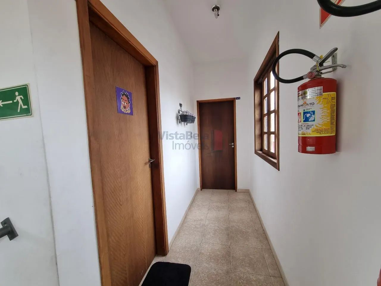 Sala Comercial para Aluguel | 61 m² no Centro, Pindamonhangaba  1 banheiro - Foto 5