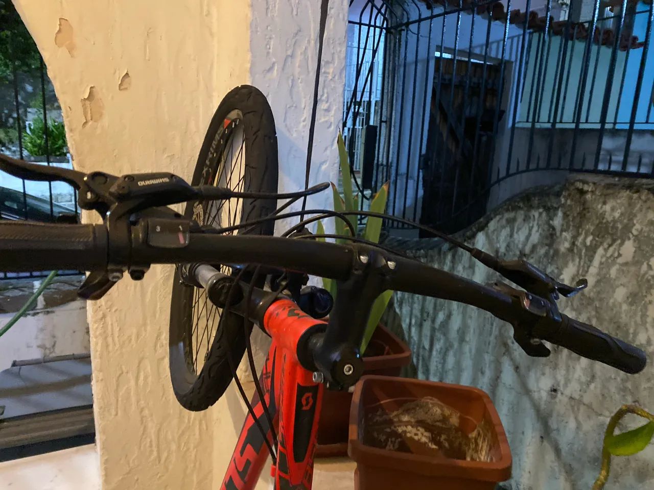 Bike Scott Aspect Aro 26  - Foto 2