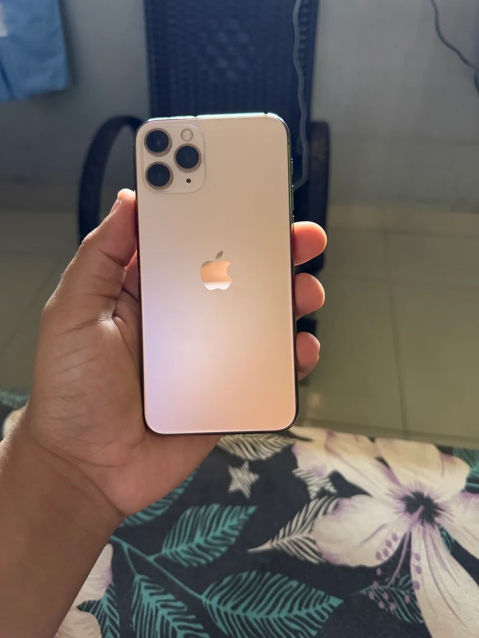 iPhone 11 Pro  - Foto 4