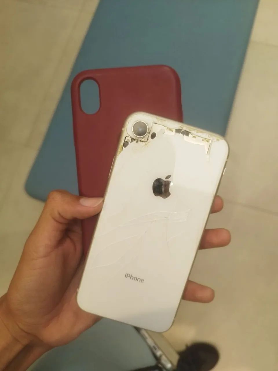 IPhone XR - Foto 2