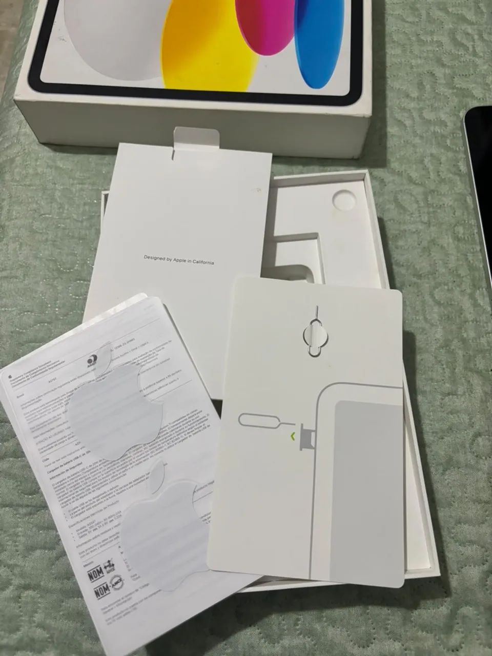 iPad 10 - Foto 4