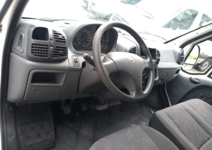 Ducato  Furgão  2018.  - Foto 4