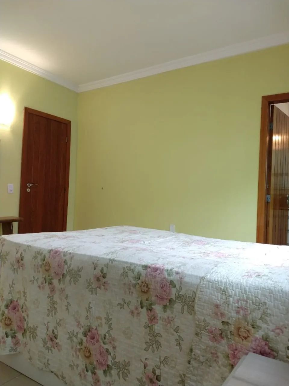 Apto totalmente mobiliado - Novo Mexico - 1 Quarto - Foto 3