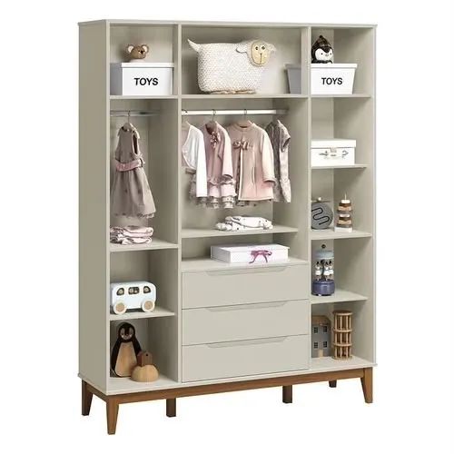 guarda roupa - Foto 3