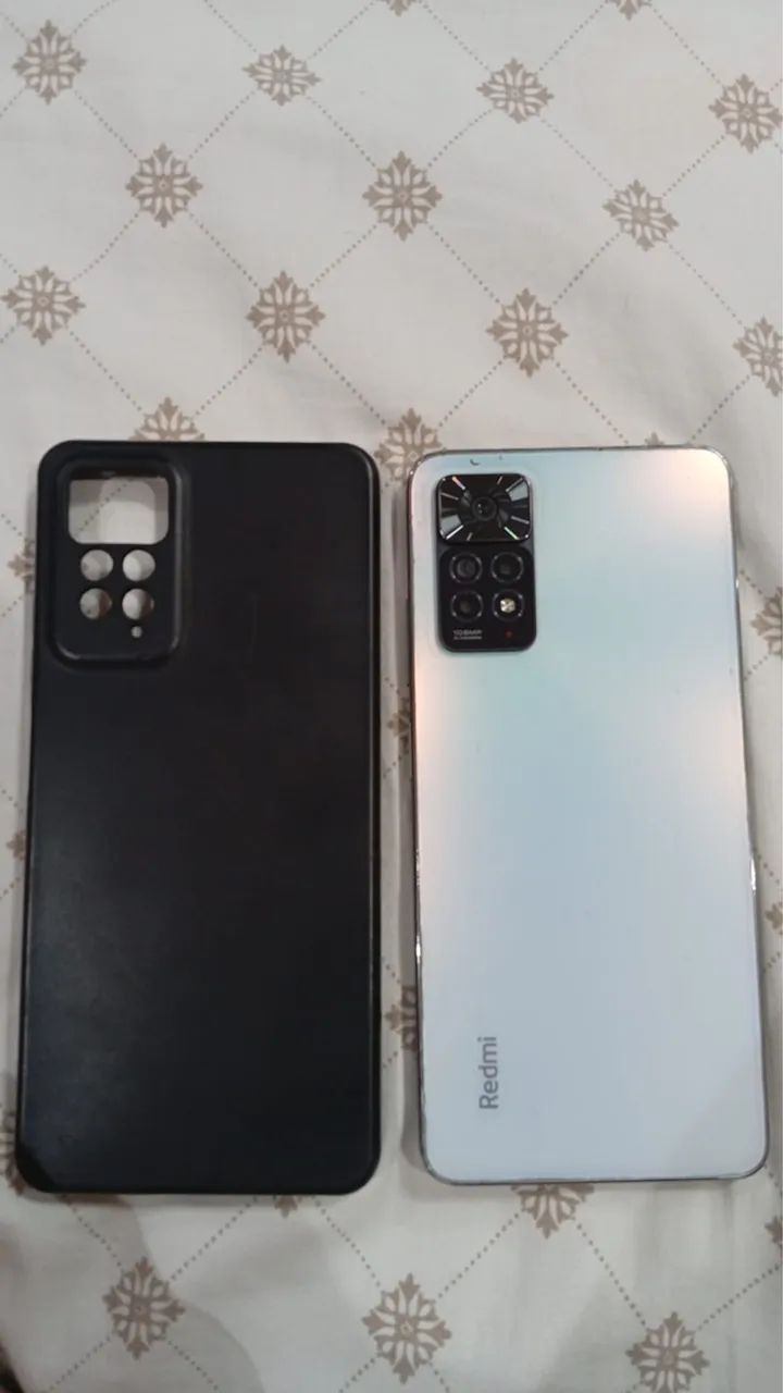 Note 11 pro - Foto 2