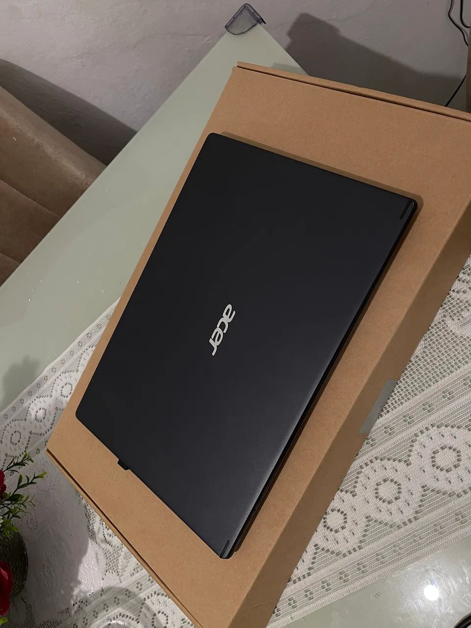 Notebook Acer Aspire 5 Intel Core i5 - Estado de Novo  - Foto 4