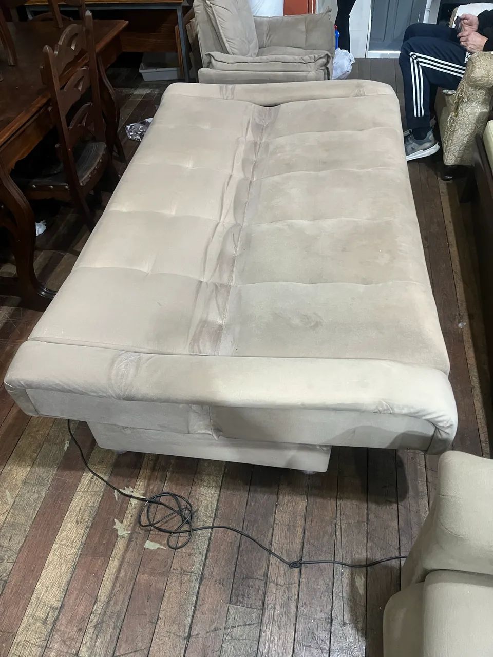 Sofá cama - Foto 4