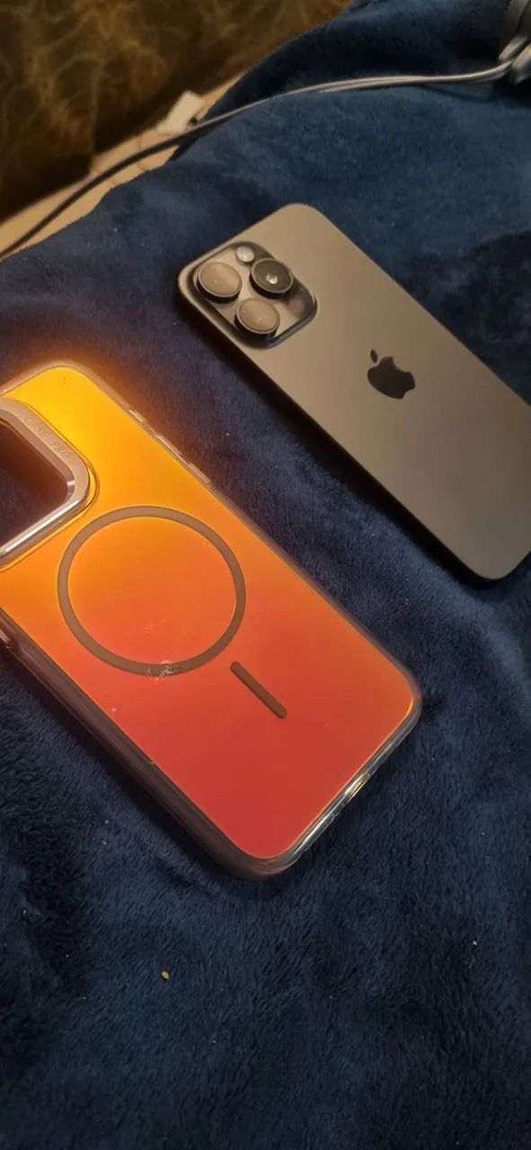 Iphone 15 pro max  - Foto 4