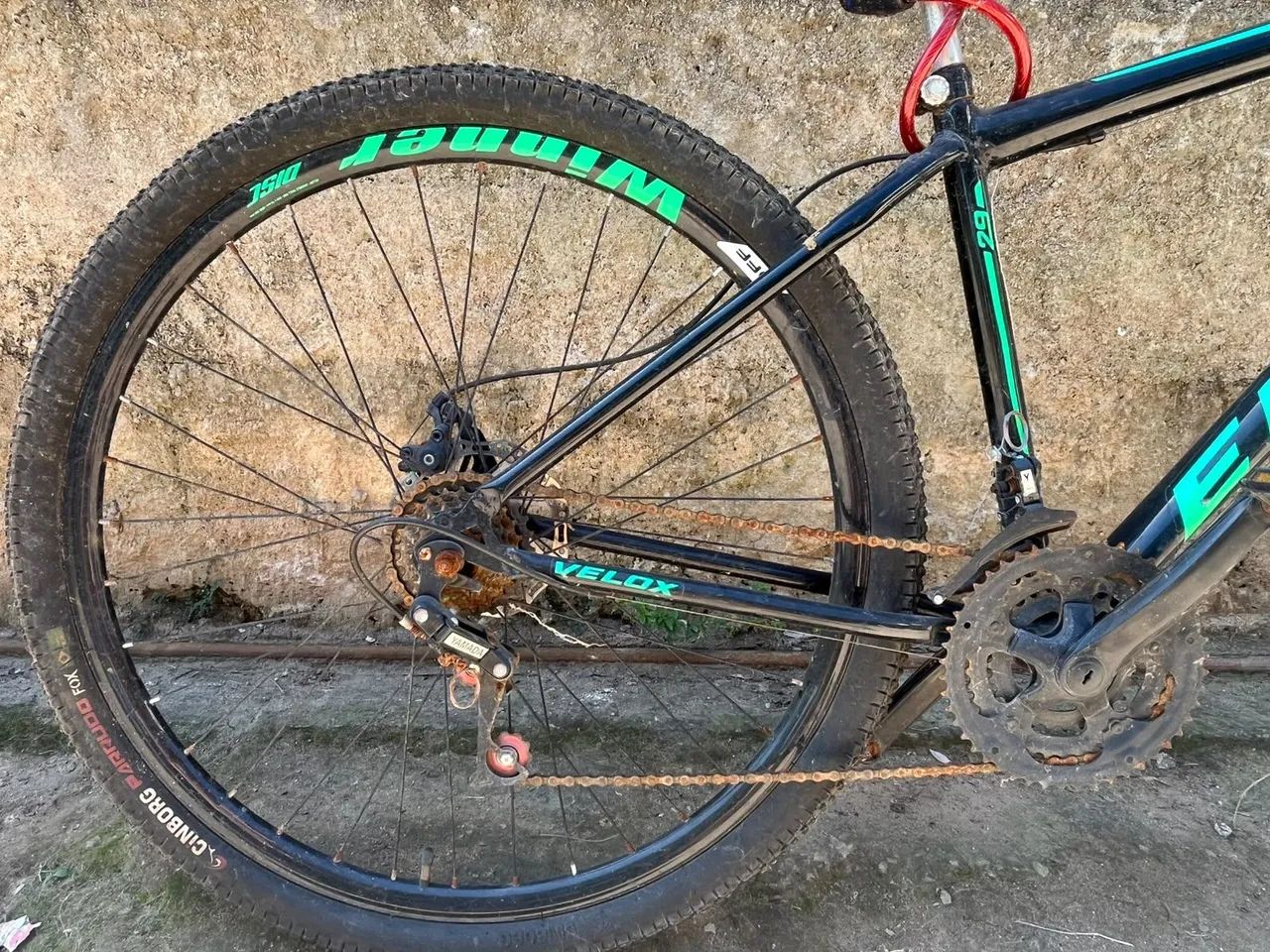 Vendo bike - Foto 5
