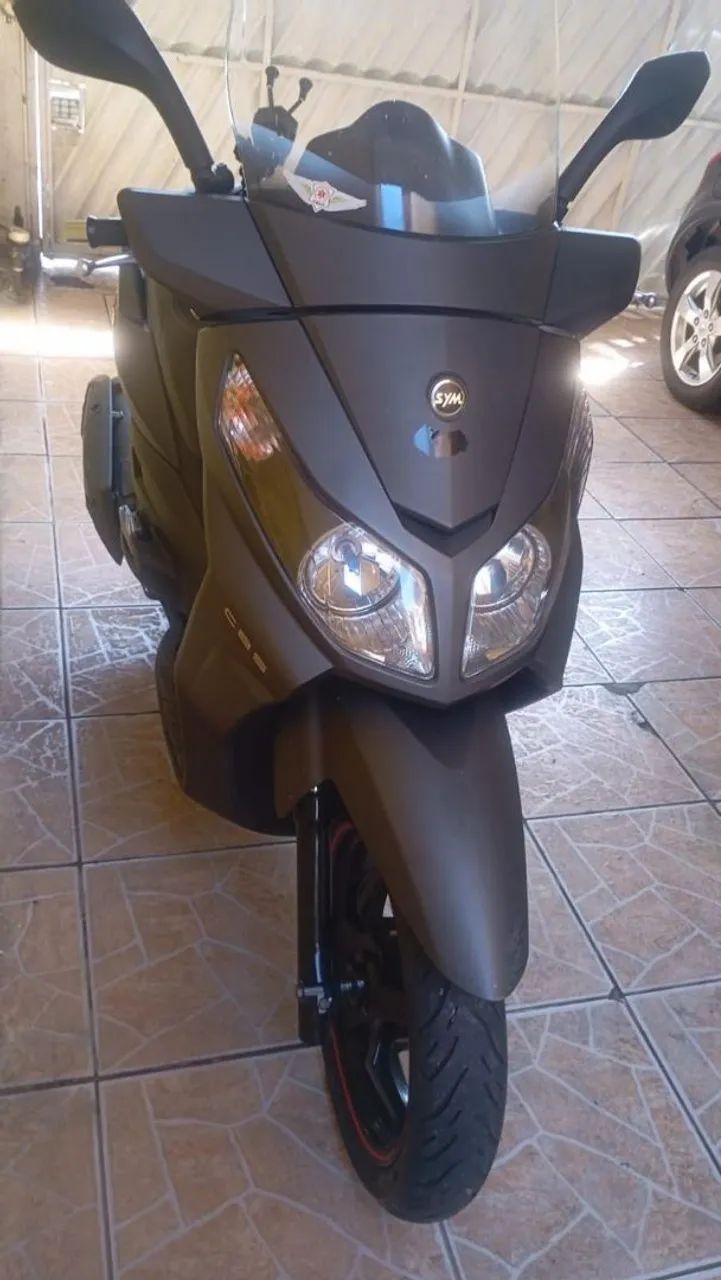 Citycom S 300i - Foto 2