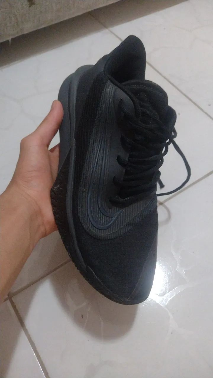 NIKE PRECISION 7  - Foto 2