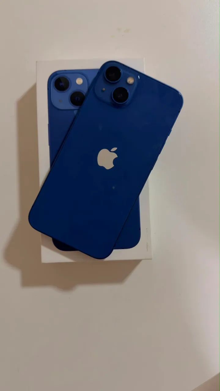 Iphone 13 de 512gb