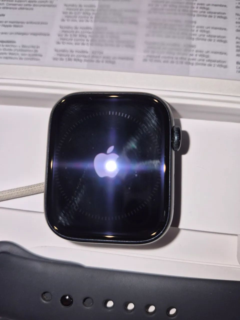 Apple watch Series 9 - Foto 2