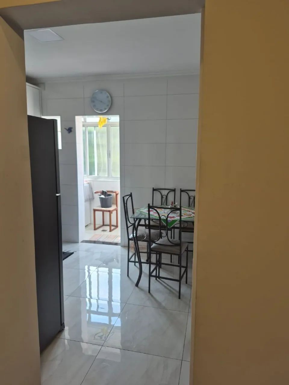 Oportunidade Apto Reformado em( SP)