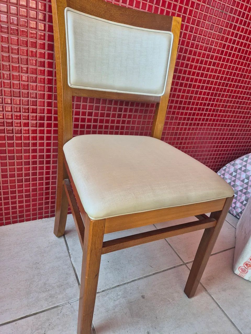 Mesa de Jantar 6 lugares - Foto 5