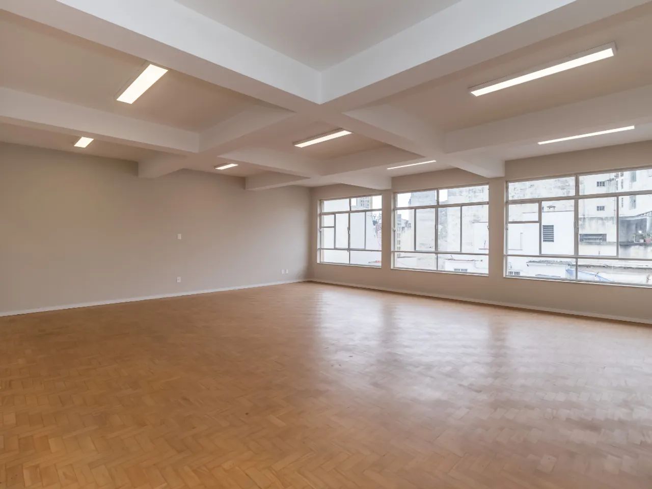 Conjunto comercial para venda em Sé, 150m² - Foto 4