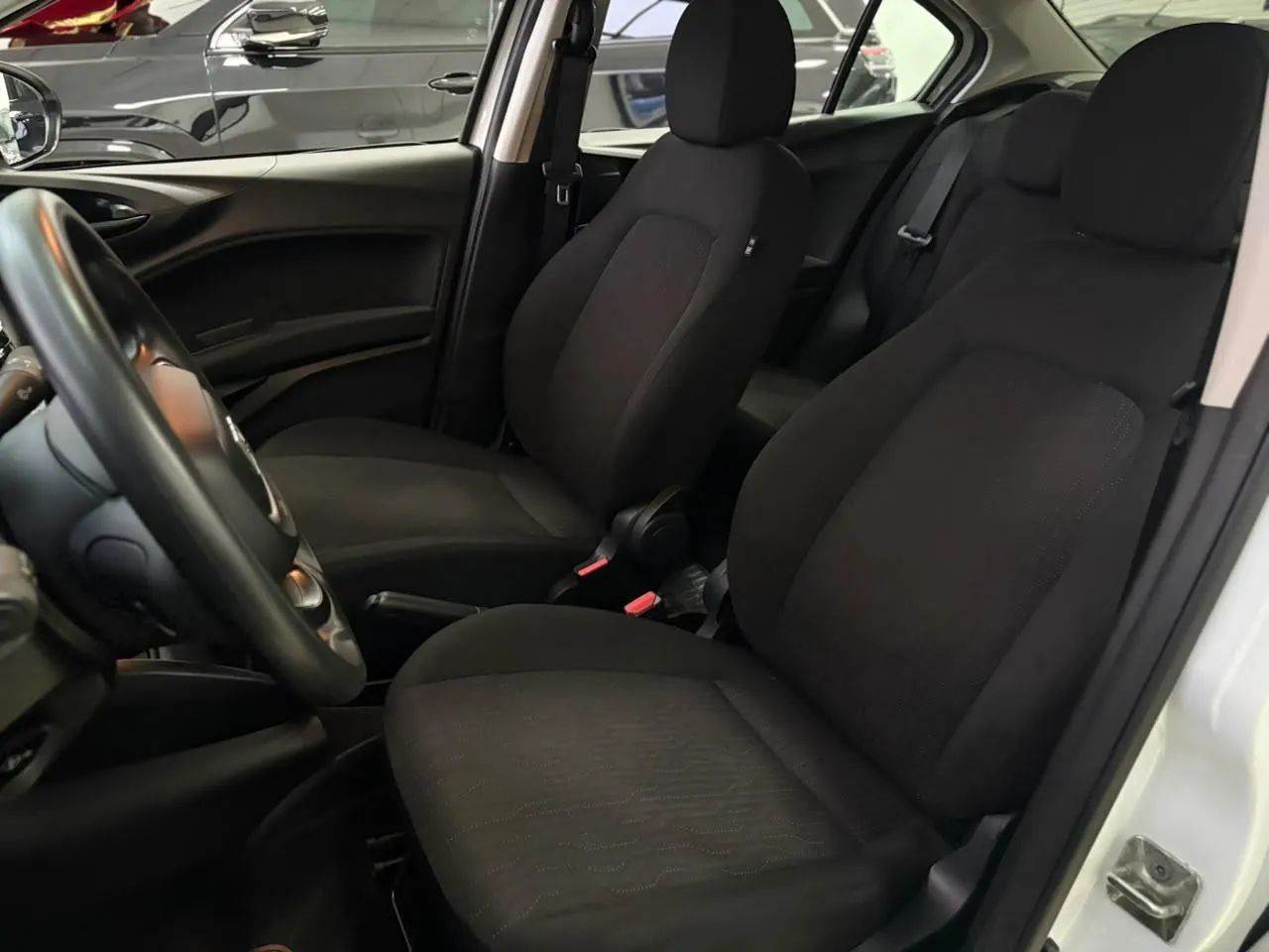 Fiat Cronos 1.0 6V Flex 2023 - Foto 5