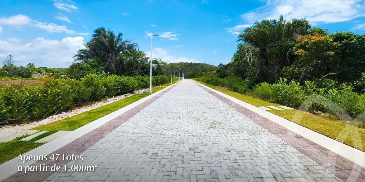 Loteamento Reserva Byom, excelentes lotes a partir de 1.000 m² , bem localizado - Foto 8