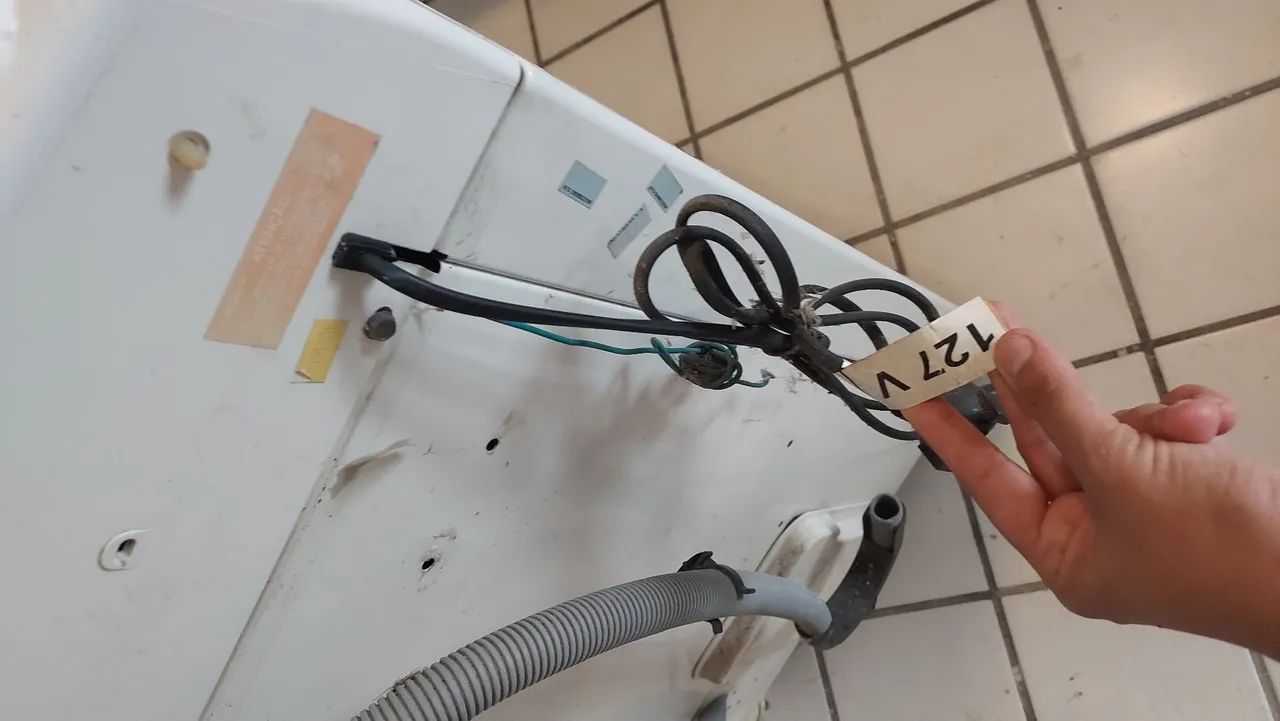 Máquina de Lavar 5L - Foto 3